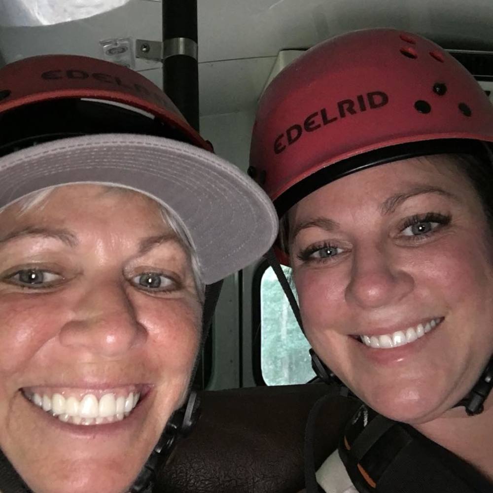 Meet your Posher, Jackie